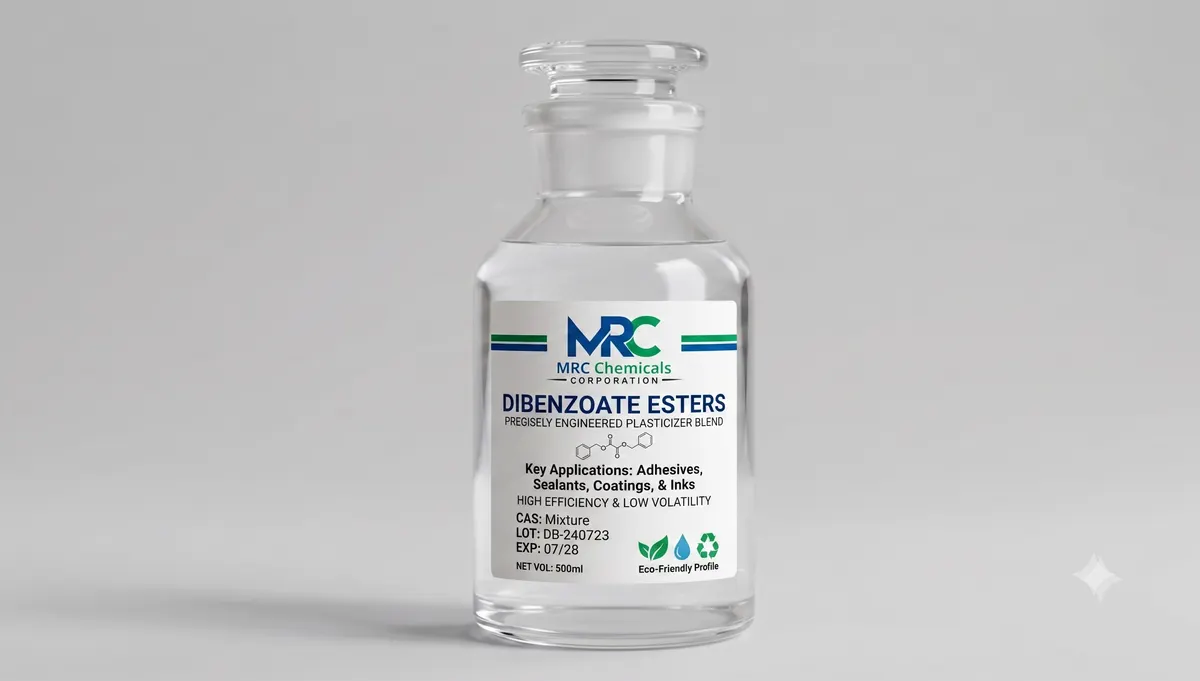 Dibenzoate Esters — MRC Chemicals